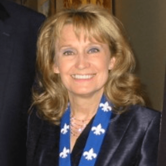 Dr. Karen Miller Becnel