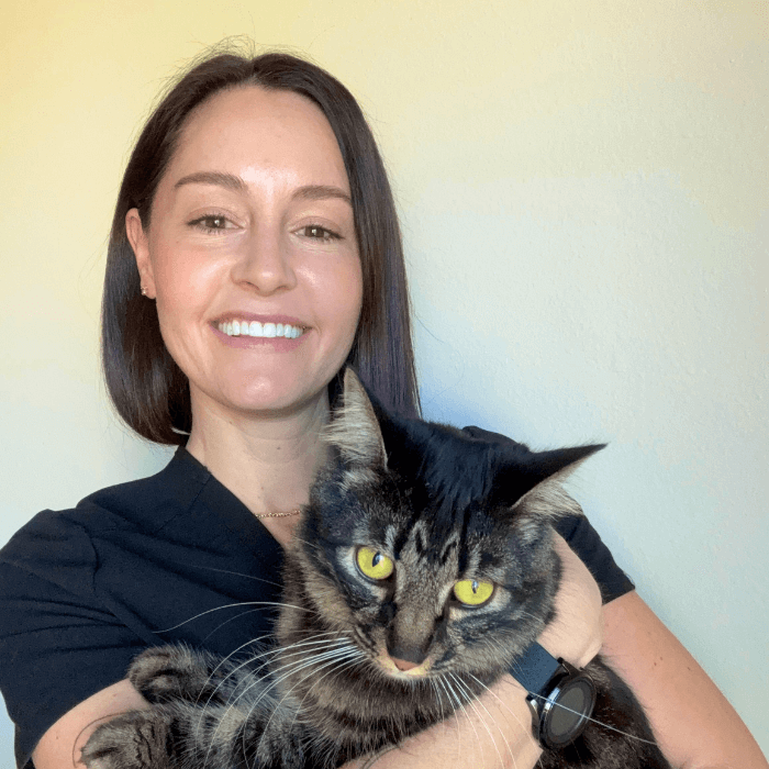 Dr. Courtney Hartsell