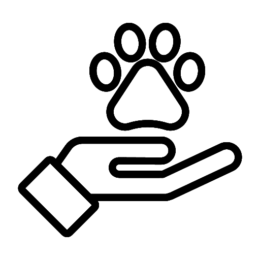 purpose driven work icon