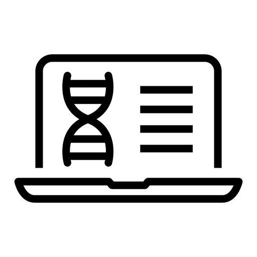 technology and innovation icon